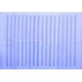 thumbnail image 1 of Ahgly Company Indoor Rectangle Abstract Blue Contemporary Area Rugs, 5' x 7', 1 of 4