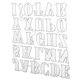 thumbnail image 3 of Troquel De Corte, Troqueles Prácticos Sencillos Para Manualidades ANGGREK Otros, 3 of 8