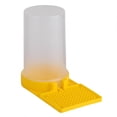 thumbnail image 4 of Tarente Plastic Bee Feeder Beehive Drinking Bowl Bee Keeping Equipment Beekeeping Tool, 4 of 7