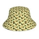 thumbnail image 1 of Fotbe Roosters In Farm Sombrero Tipo Pescador con Estampado – Sombrero de Sol de Algodón de Moda para Playa, Golf, Pesca, 1 of 6