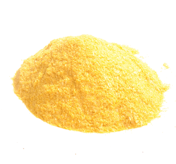Corn Meal 505/F75 Yellow Corn Flour 150 Pound