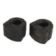 thumbnail image 1 of Buje estabilizador, 2 piezas Suspensión Delantera Bujes Estabilizadores Reemplazo 1608388580 para Peugeot 301 2012-2023, 1 of 14