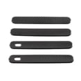 thumbnail image 1 of Car Exterior Door Handle Cover Cap Trim for Changan UNIV Carbon Fiber, 1 of 5