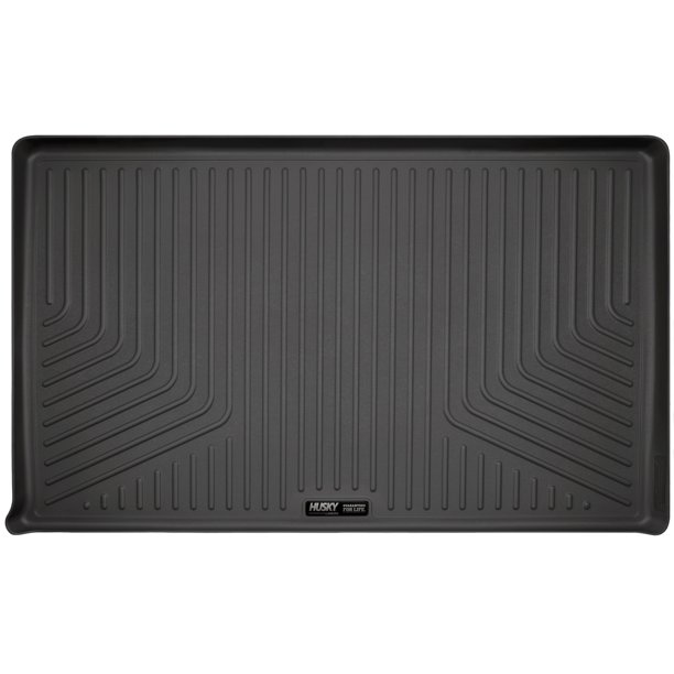 Husky Liners Cargo Liner Behind 3rd Seat Fits 0817 Expedition EL