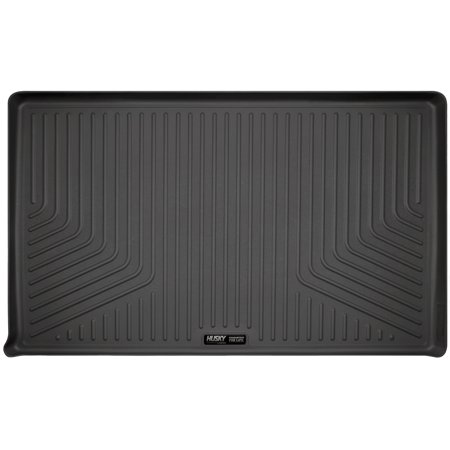 Husky Liners Cargo Liner Behind 3rd Seat Fits 08-17 Expedition EL/Navigator L