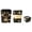 BK1, variant on Happy Birthday Surprise Gift Box Explosion for Money - DIY Pop Out Folding Bounce Explosion Gift Box- Birthday Money Bank - Cash Gift Idea for Women Men, 10 Pcs