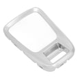 thumbnail image 4 of Levier de Vitesse Surround Trim, 98012776VV Résistance aux Rayures Correspond Parfaitement Installation Facile pour Auto, 4 of 8