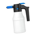 thumbnail image 2 of Rociador de espuma eléctrico de 1,5 l, regadera, rociador de agua de resistencia, rociador de lavado de autos para limpieza de jardinería, detalles, 2 of 8