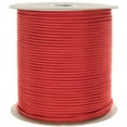thumbnail image 5 of Golberg Premium Polyester Accessory Cord - USA Made Smooth Braid Minimal Stretch Rope - Sizes of 3mm, 4mm, 5mm, or 6mm - Lengths of 25, 50, 100, 250, and 1000 Feet - Compact and weight Cord, 5 of 7