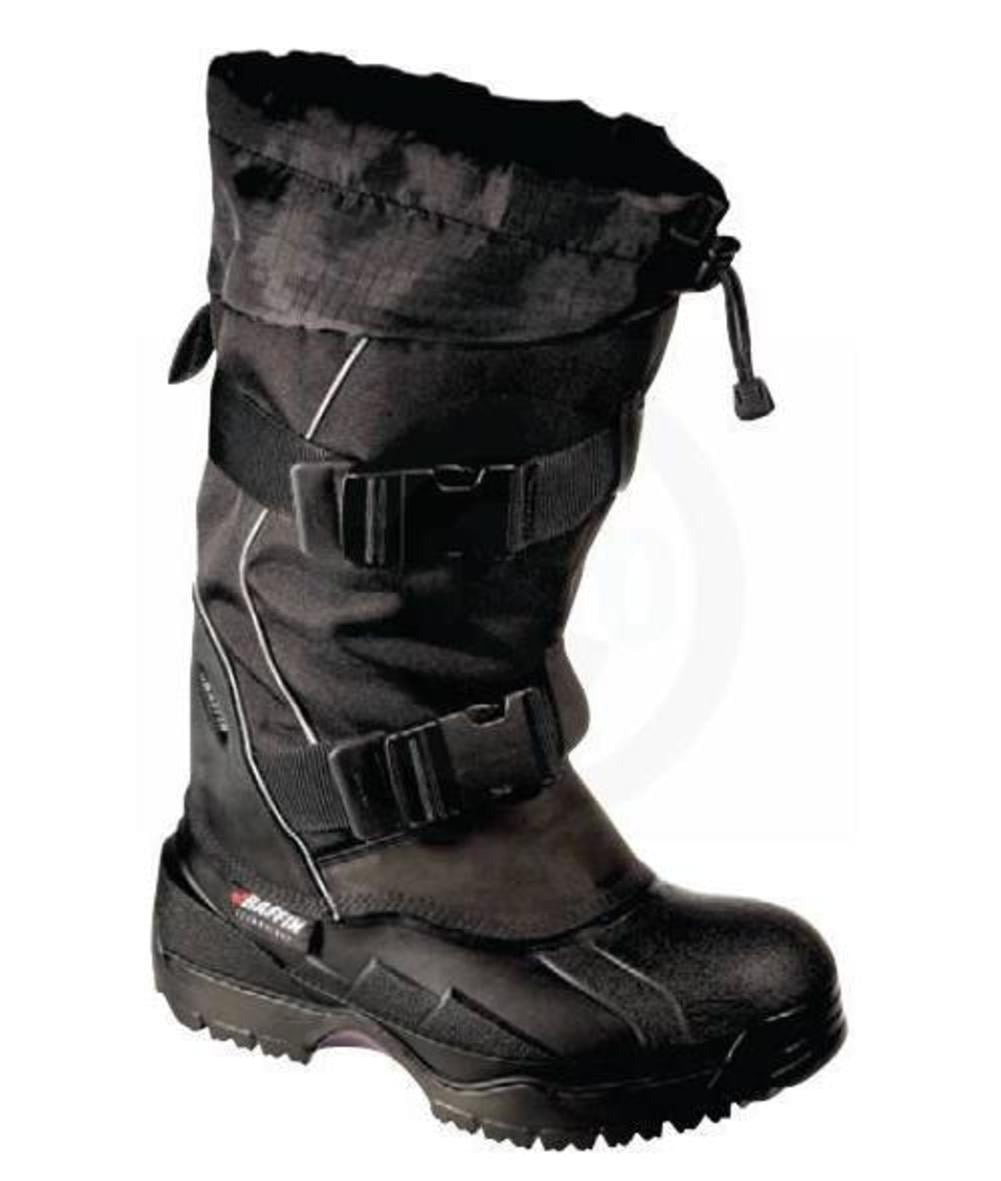 baffin boot company