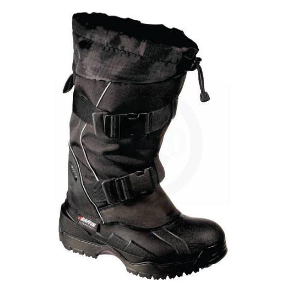 baffin technology boots
