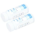 thumbnail image 4 of Tiras reactivas para spa ANGGREK 2 botellas de Papel de prueba de PH duradero, 4 of 8