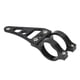 thumbnail image 3 of 2 Pcs Fork Headlight Mount Bracket 41mm Motorcycle Head Lamp Holder Clamps Replacement for Suzuki, 3 of 5