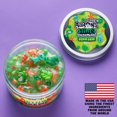 thumbnail image 5 of Crazy Aarons Slime Charmers - Dino Dew for Kids, 5 of 5