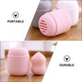 thumbnail image 4 of Miangastore Makeup Sponge Rack Silicone Ventilation 1Pcs, 4 of 8