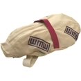 thumbnail image 1 of Mochila Gaara Gourd, bolsa de lona de la arena, traje de Cosplay, cierre de cremallera, 1 of 4