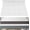 White, variant on Plastic Ventilated Mattress Underlay Pad for RV Boat Camper - 83" L x 59" W Interlocking Modular Design, Breathable Mesh RV Under Mattress Ventilation Air-Flow (White)