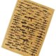 thumbnail image 1 of Retro World Guns Paper Poster for Decoration Vintage Wallpaper, 1 of 2