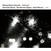 MacIej Obara - Unloved - Jazz - CD