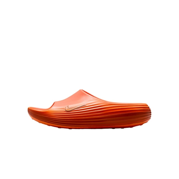Men's Nike ReactX Rejuven8 Slide Marakesh/Marakesh (HV4479 800) - 11