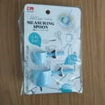 thumbnail image 2 of Food Grade Long Handle Nontoxic Reusable Plastic Measuring Spoon Coffee Teaspoon Baby Milk Powder Kitchen Spoons, 2 of 16