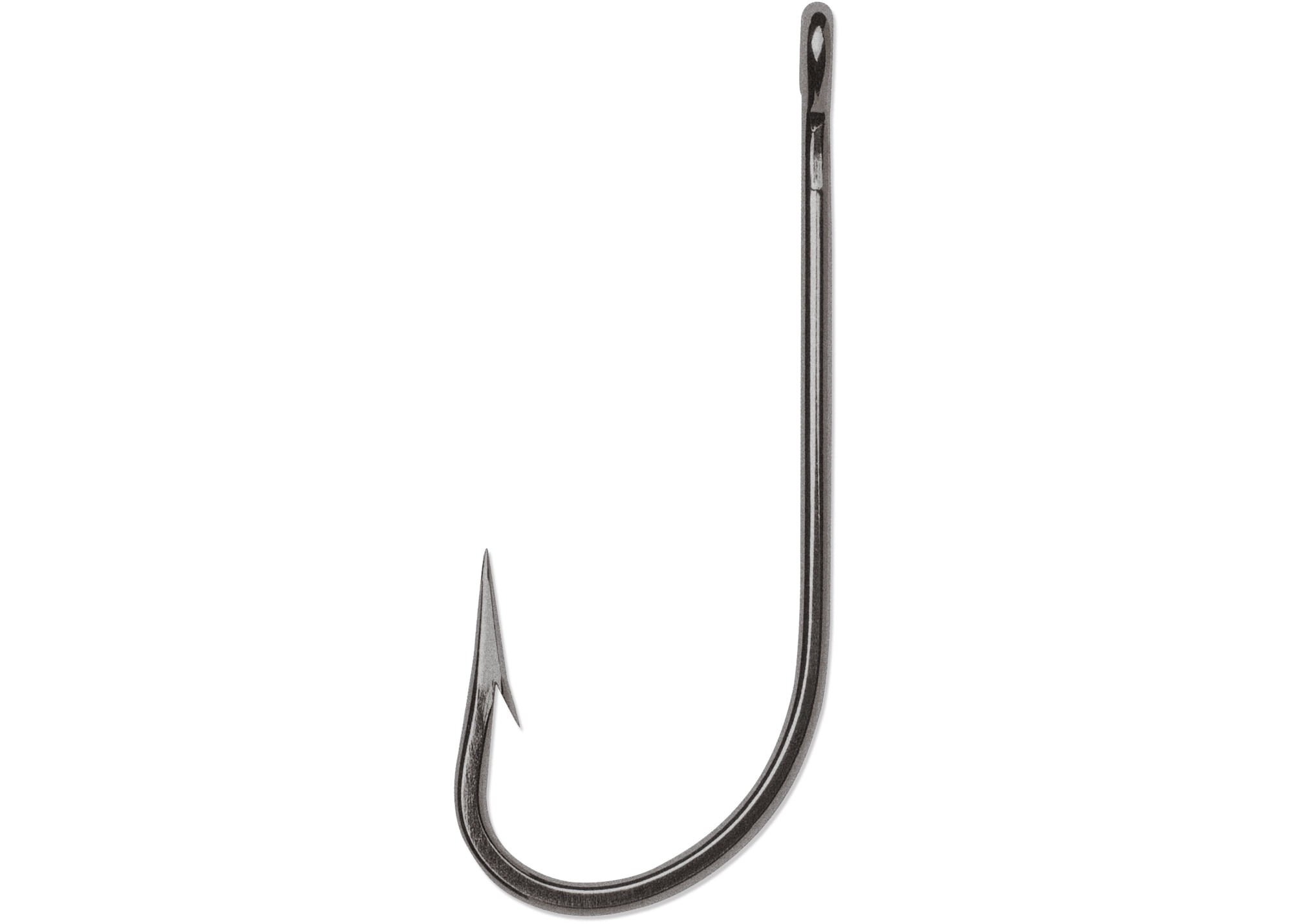 50 Mustad 34007SS-70 Size 7/0 Saltwater Stainless Steel O'Shaughnessy Hooks