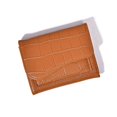 thumbnail image 1 of Cartera de mujer corta de moda multicolor con múltiples ranuras para tarjetas, bolso con cremallera, billetera cero, multifuncional, 1 of 5