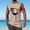 Khaki, variant on YTCAMLO 4th of July Mens Tank Tops Summer Beach Vacation Casual Sleeveless Shirts Loose Fit Graphic Tees Muscle Gym Workout Tops, Army Green S