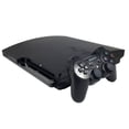 thumbnail image 2 of Sony PlayStation 3 Delgada de 120 GB - reacondicionado, 2 of 5