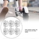 thumbnail image 4 of 3Pair Motor Screw Drive Wheel Universal Accessories for XIAOMI M365/PRO Electric Scooter, 4 of 5