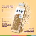 thumbnail image 4 of St. Ives Soothing Body Wash for Women, Oatmeal & Shea Butter, 22 fl oz, 4 of 10