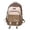 169-Khaki, variant on School Backpack for and 5-10 Durable Cartoon Bookbag for Ages 3rd 4th 5th 6th Middle Elementary Park,Travel,Outings,Playground