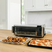 Ninja® SP101 Foodi™ 8-in-1 Digital Air Fry Oven, Flip-Away for Storage, Dehydrate, Keep Warm