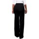 thumbnail image 5 of UKAP Pantalones De Mujer Casual De Cintura Alta Leggings De Trabajo De Oficina Elástico De Pierna Recta Botón Frontal Ropa De Trabajo, 5 of 7