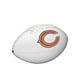 thumbnail image 3 of Balón de Fútbol Wilson NFL Live Signature Chicago Bears Talla Oficial, 3 of 5