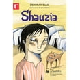 thumbnail image 1 of Shauzia EDICIONES CASTILLO/GRUPOMACMILLAN novela de Deborah Ellis, 1 of 1