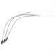 thumbnail image 2 of 20Pcs 2.4G ABS Aircraft Receiver Antenna Compatible IPEX Port For Futaba FrSky, 2 of 5