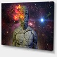 thumbnail image 2 of Broken Human Body with Fire, 2 of 3