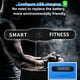 thumbnail image 5 of Estimulador Muscular EMS FLhrweasw 19 Modos Gimnasio Recargable, 5 of 9