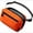 A, variant on Sports Bag Front Chest Pack Tech Case Sling Ultra Lightweight Water Resistant Crossbody Pouch Soft Nylon Shoulder Backpack Casual Daypack for Men Women Youth，C