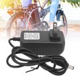 thumbnail image 3 of Domqga Prise US 100240V 16.8V 1A Chargeur de Batterie Lithium PC Adaptateur de Charge Multiprotection, Chargeur de Batterie PC, Adaptateur de Chargeur de Batterie Lithium, 3 of 8