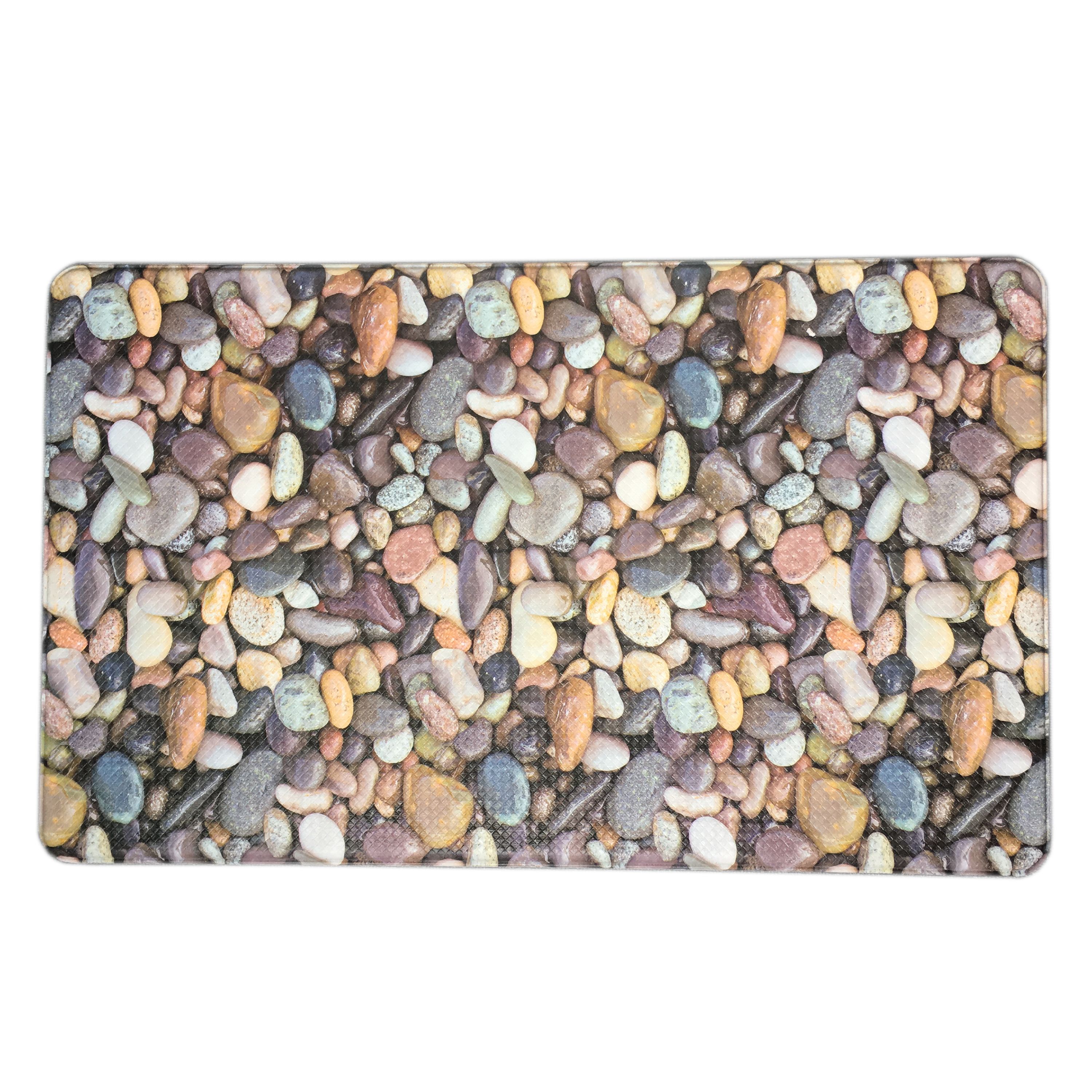 NonSlip AntiFatigue Comfort Mat, Cushion Comfort Chef Mat, NonToxic