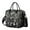 Halloween Skeleton Fun, variant on Halloween Skeleton Fun Pattern Womens Lunch Box for Work,Insulated Large Lunch Bag for Tween and Teen,Loncheras Para Mujer,Leakproof Adult Lunch Bag for Work,Beach,Travel,Picnic,Camping