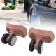 thumbnail image 5 of Ruedas Para Maleta, 1 Par, Ruedas Universales Para Equipaje, Profesionales, 5 of 8