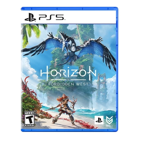Horizon Forbidden West - PS5 - PlayStation 5