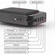 thumbnail image 2 of Portable Voice Amplifier, Blutooth Waistband Voice Amplifier, 2 of 4