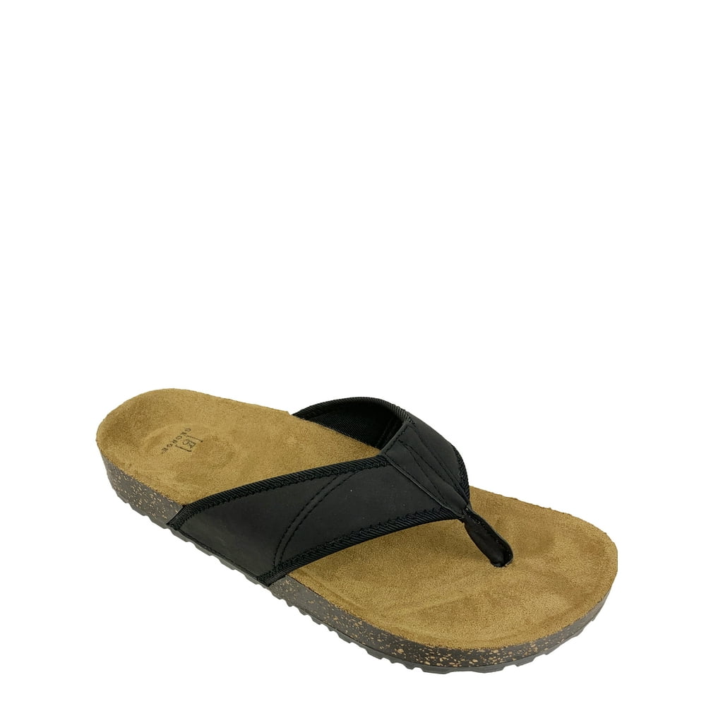 george silver sandals