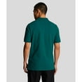 thumbnail image 3 of Lyle & Scott Polo Uni pour Hommes, 3 of 10