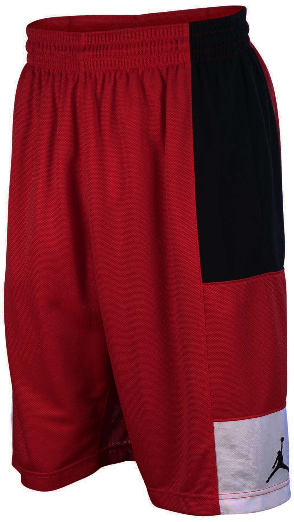 jordan trillionaire shorts