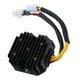 thumbnail image 4 of Regulador de voltaje rectificador de 7 cables, accesorios de aluminio para motocicleta para CFMOTO 250 chino, 4 of 14